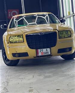 كرايسلر 300